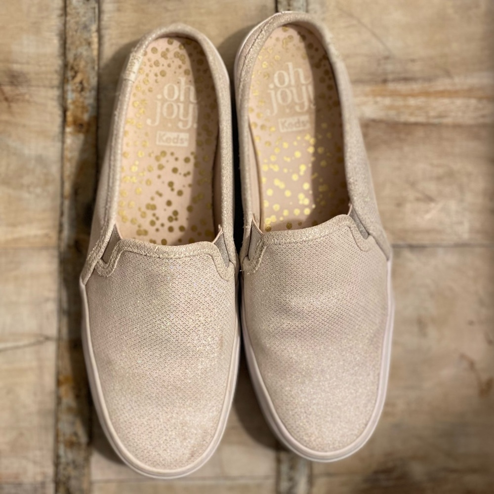 Keds Oh Joy Double Decker Mule